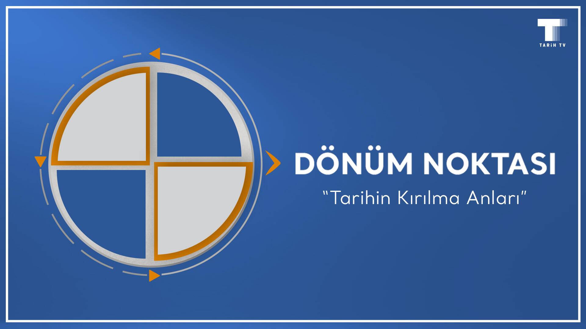 Dönüm Noktası S01 B14