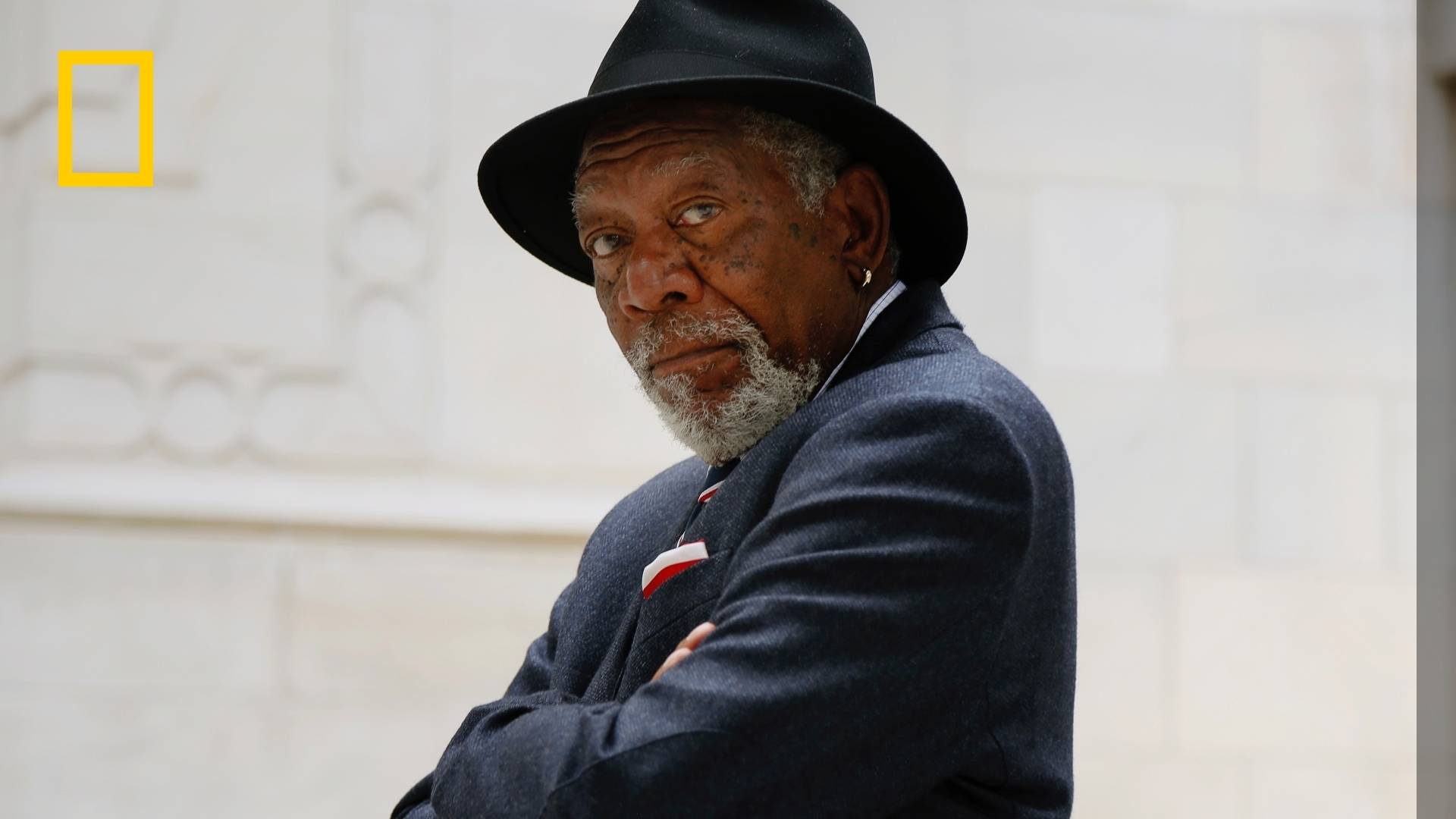 Morgan Freeman ile İnancın Hikayesi - 9