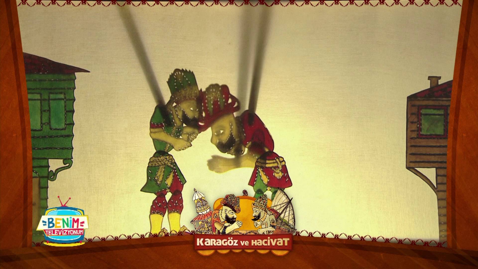 Hacivat ve Karagöz - 20