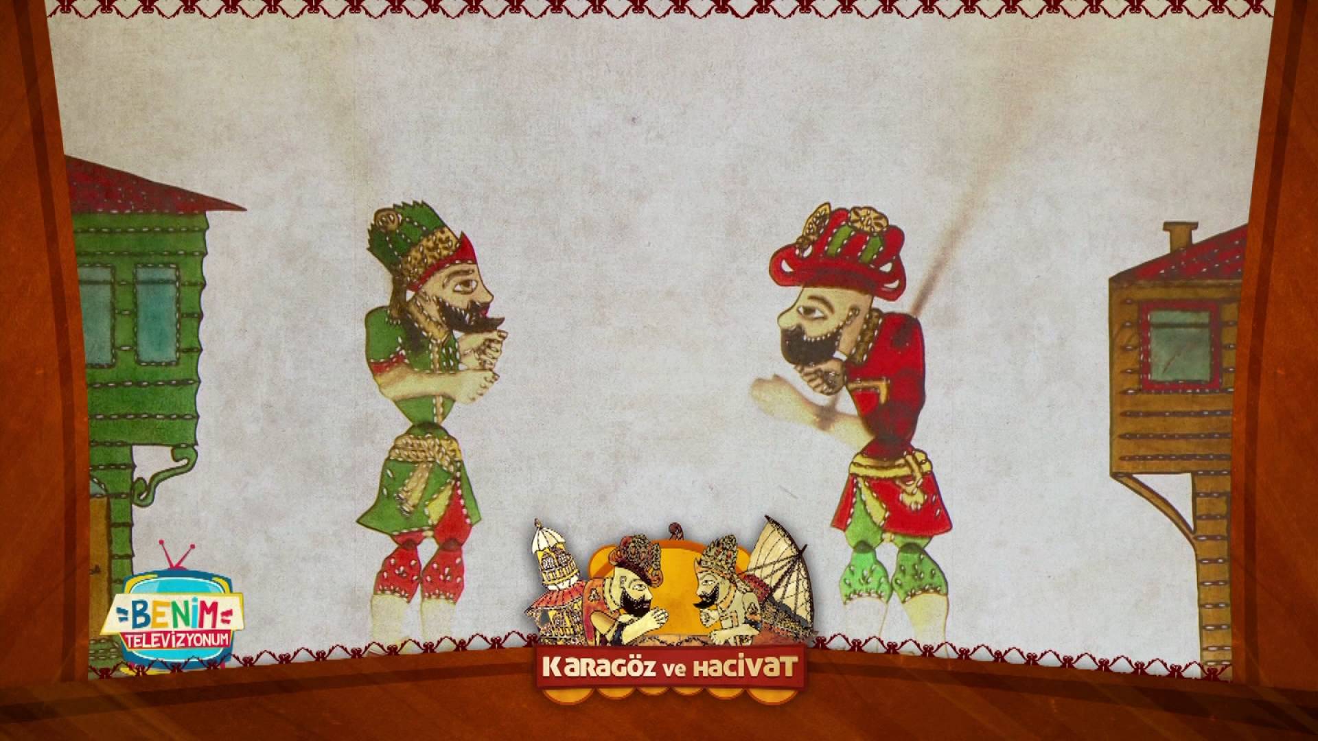 Hacivat ve Karagöz - 36