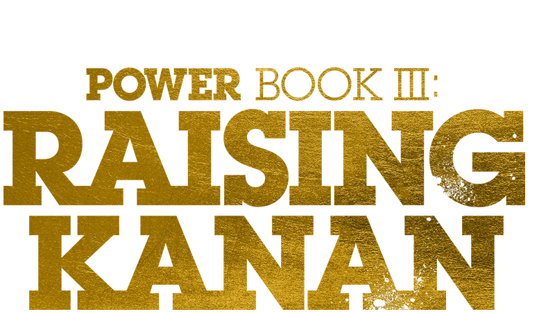 Power Book III: Raising Kanan S02 B08