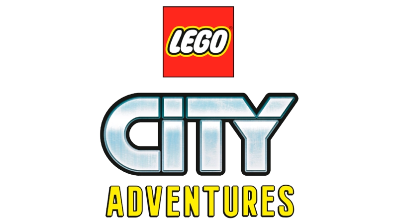 LEGO: City Maceraları S01 B17