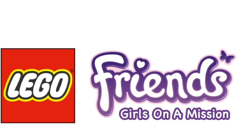 LEGO Friends: Kızlar Görevde S02 B26