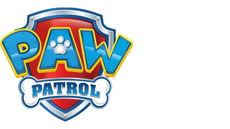 Paw Patrol S02 B13