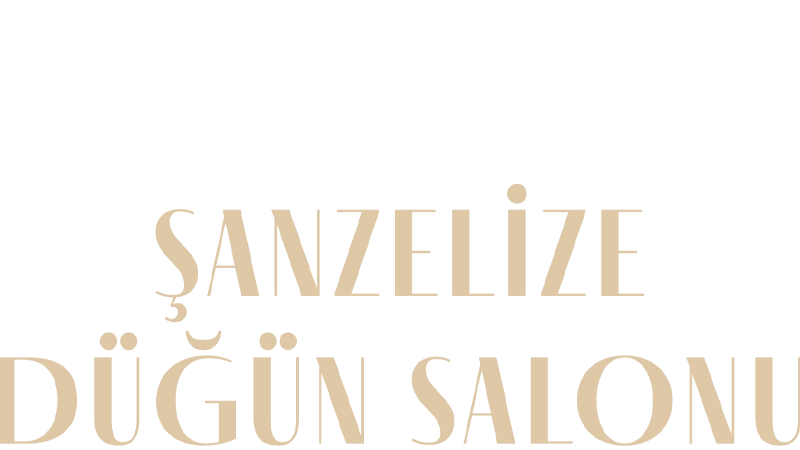 Şanzelize Düğün Salonu S01 B01