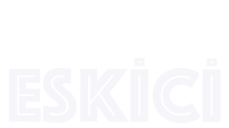 Eskici S01 B08