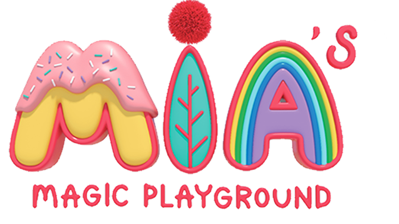 Mia's Magic Playground - 16