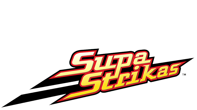 Supa Strikas - 63